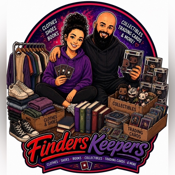 finder5keepers